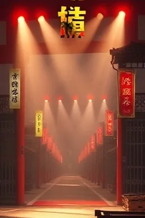 《黑川家书》封面，旧木桌上叠放的手写家书